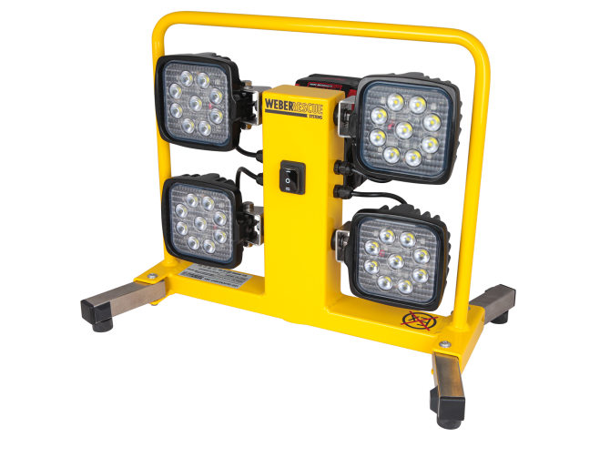 Rescue Light