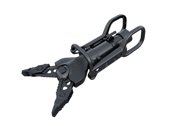 Hydraulic Combi Tools