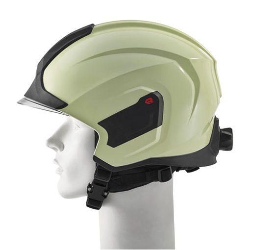 HEROS Titan Firefighting Helmets