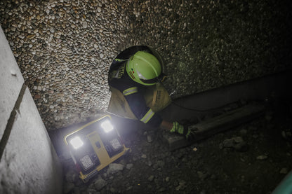 Rescue Light