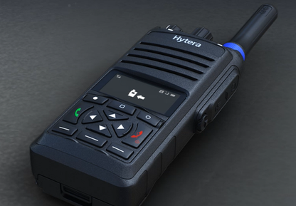 TETRA Radios