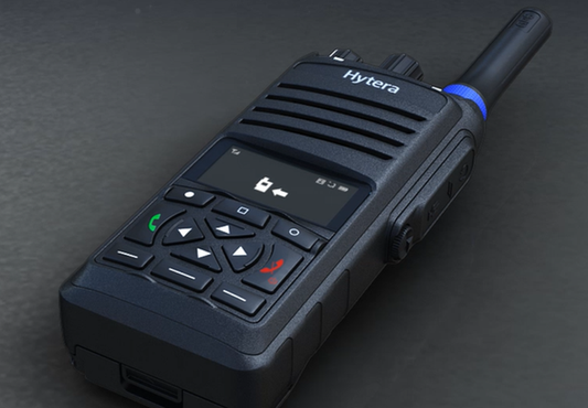TETRA Radios