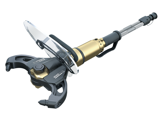 Specialised Rescue Tools