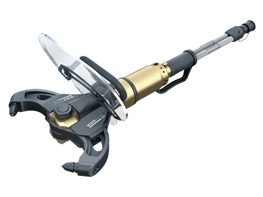 Specialised Rescue Tools