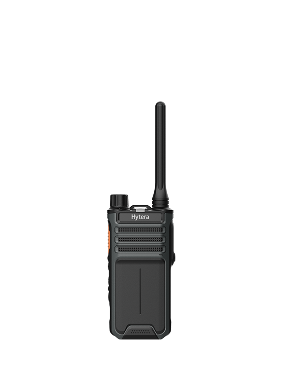 BP Series Two-Way Business Radio