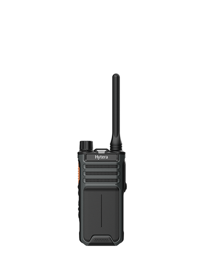 BP Series Two-Way Business Radio