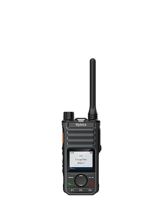 BP Series Two-Way Business Radio