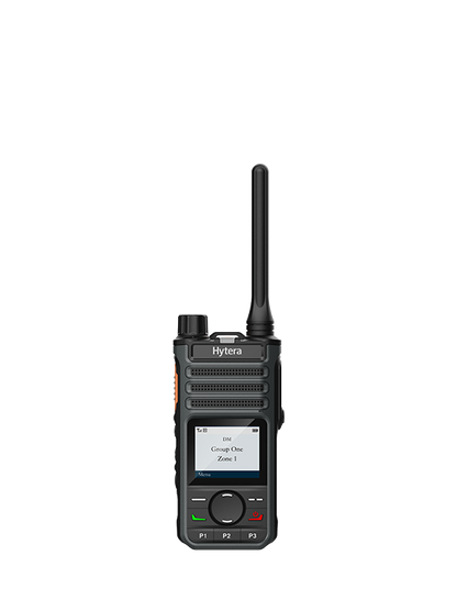 BP Series Two-Way Business Radio