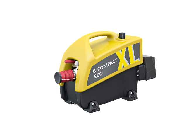 Compact Power Units