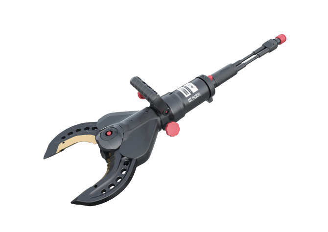Hydraulic Cutters