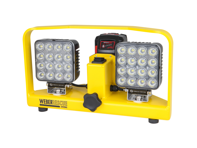 Rescue Light
