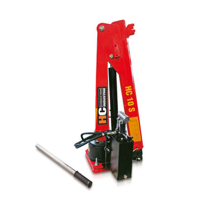 Mobile Crane
