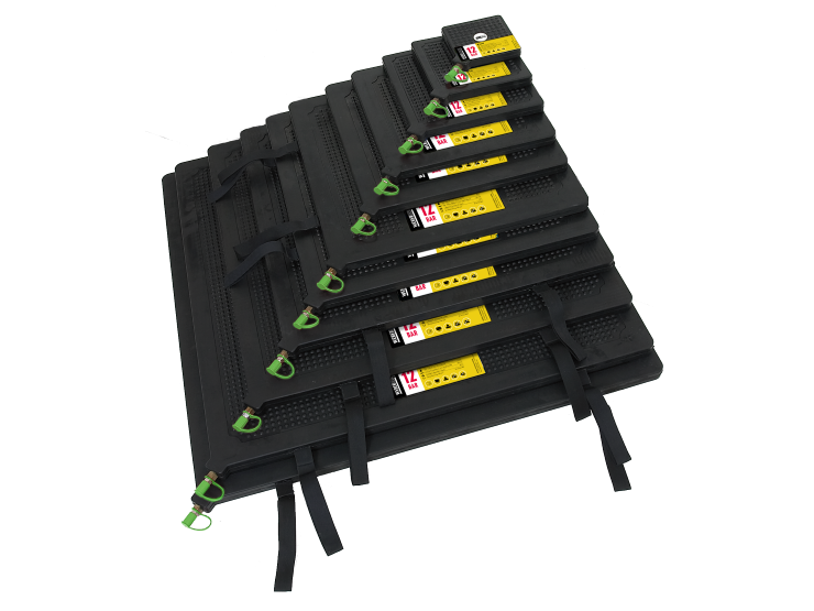 Lifting Bags