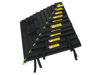 Lifting Bags