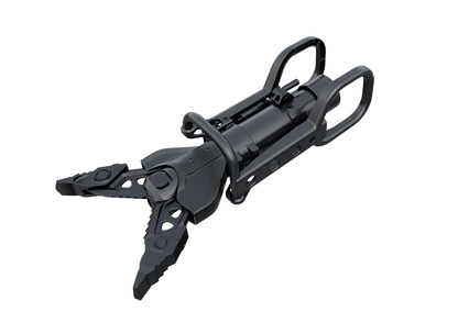Hydraulic Combi Tools
