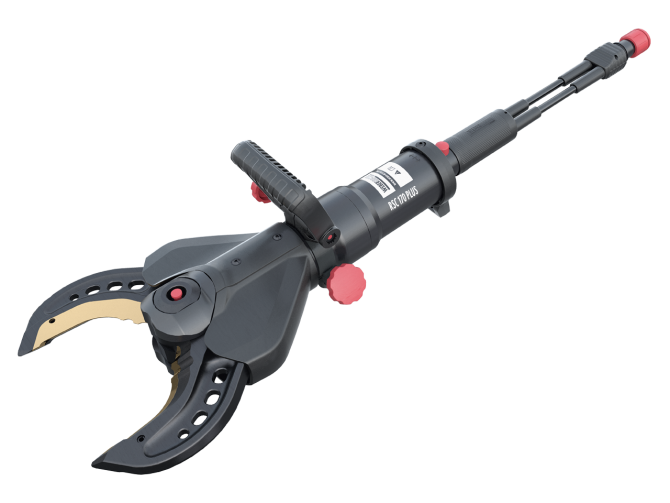 Hydraulic Cutters