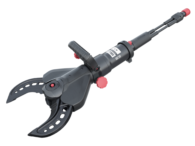 Hydraulic Cutters