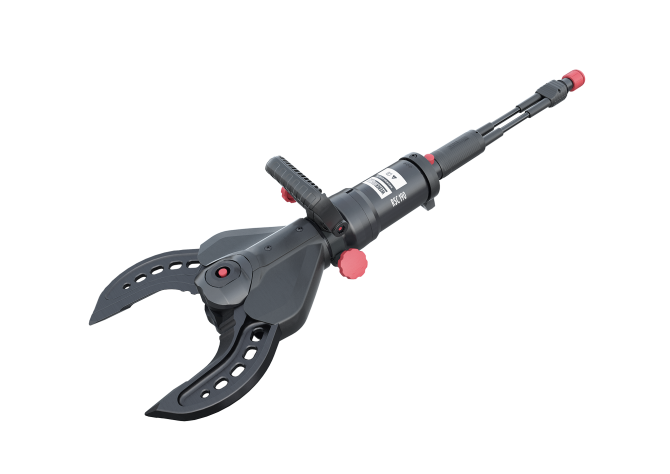 Hydraulic Cutters