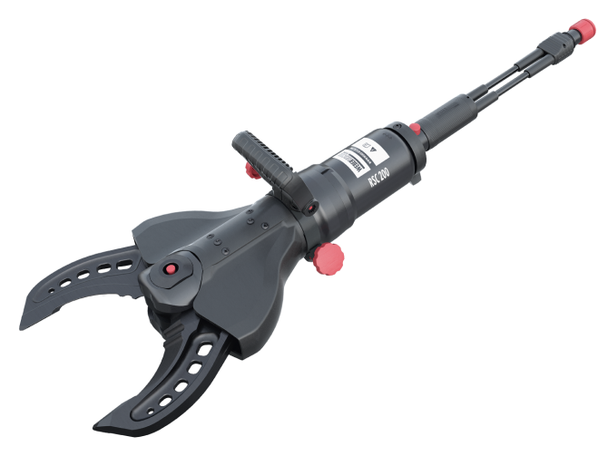 Hydraulic Cutters