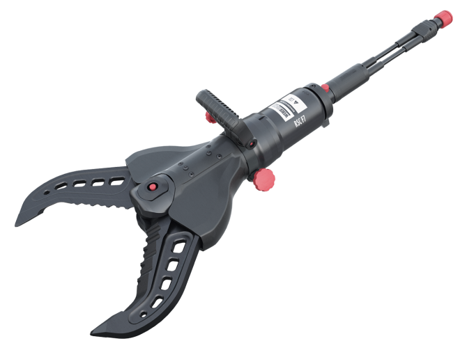 Hydraulic Cutters