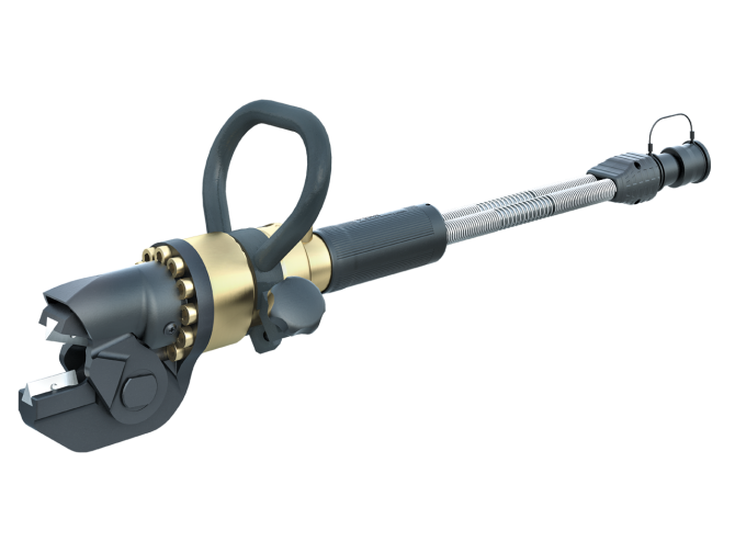 Specialised Rescue Tools