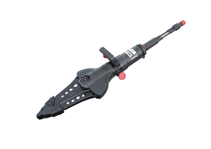 Hydraulic Combi Tools