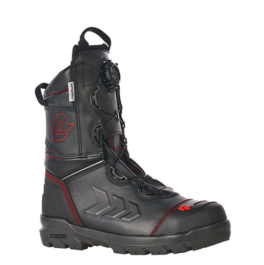 BOROS Firefighting Boots