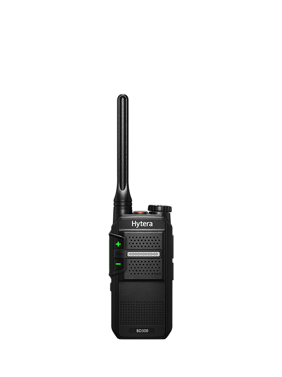 BD5 Series Business DMR Portable Two-way Radio