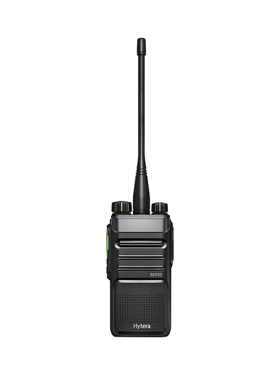 BD5 Series Business DMR Portable Two-way Radio