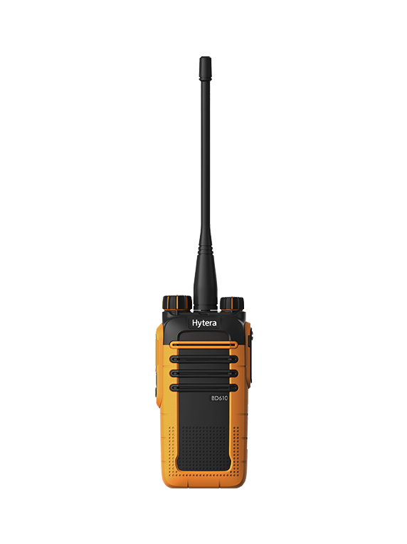 BD5 Series Business DMR Portable Two-way Radio