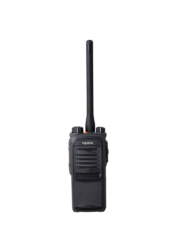 PD7 Series Professional DMR Portable Two-way Radio