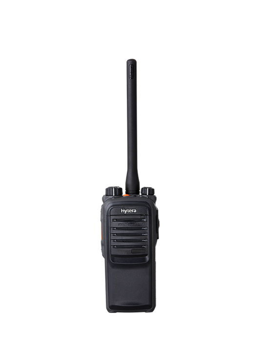 PD7 Series Professional DMR Portable Two-way Radio