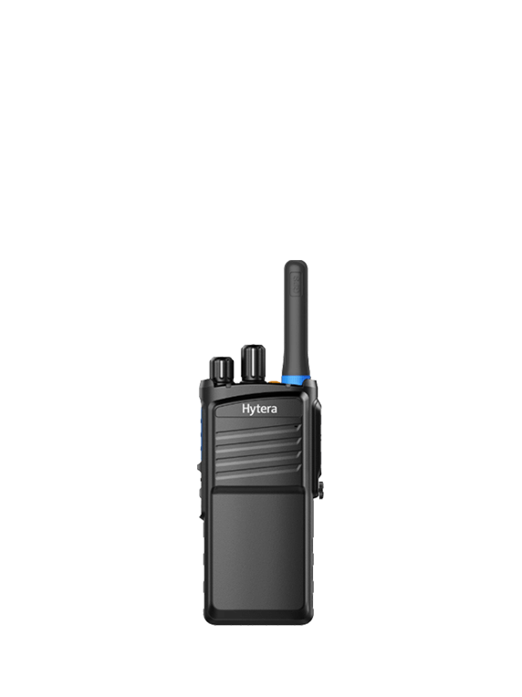 TETRA Radios