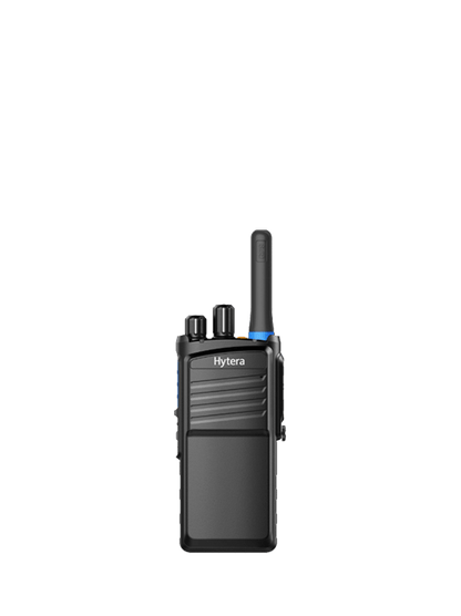 TETRA Radios