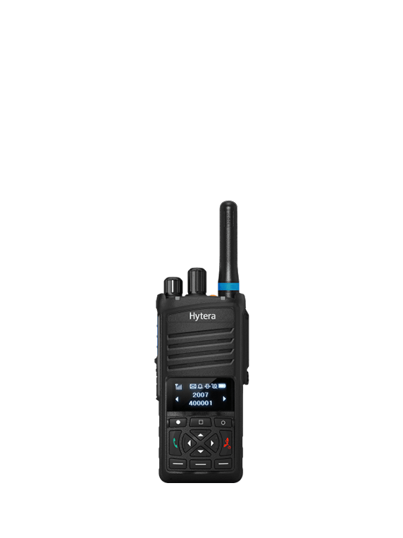 TETRA Radios