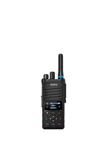 TETRA Radios