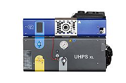 Ultra-High Pressure Systems (UHPS)
