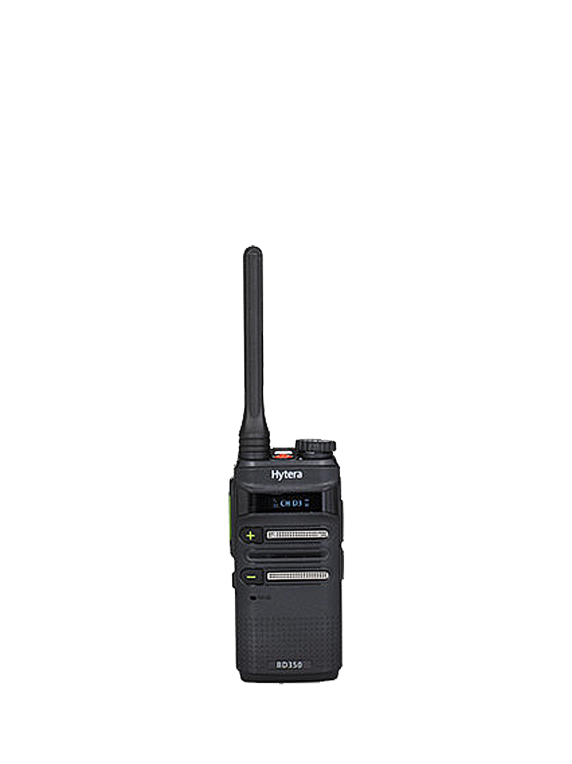 BD5 Series Business DMR Portable Two-way Radio