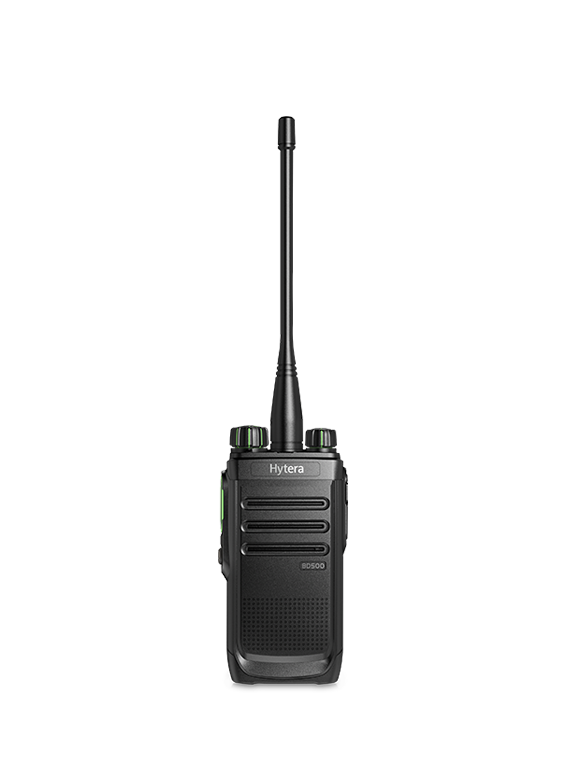 BD5 Series Business DMR Portable Two-way Radio