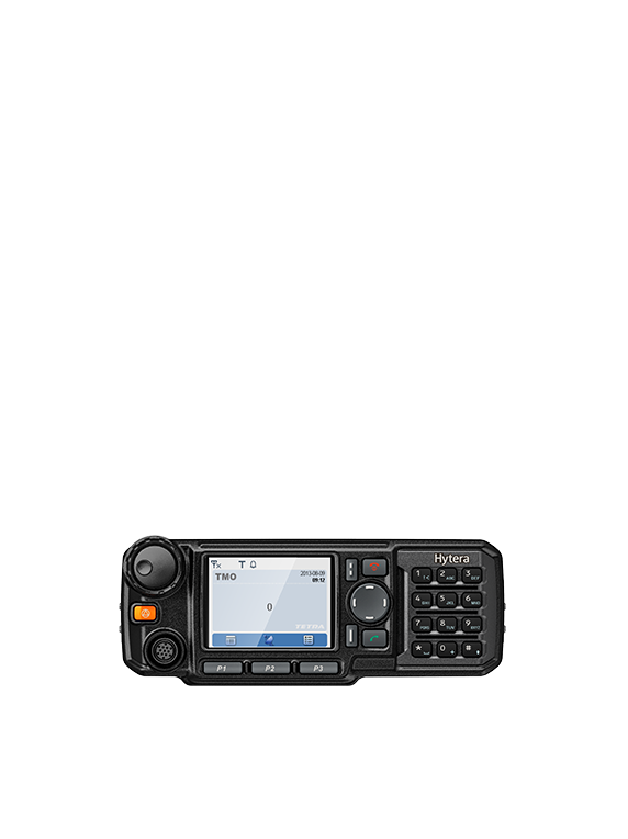 TETRA Radios