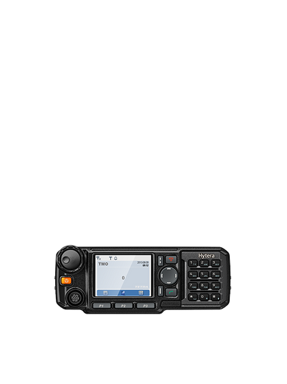TETRA Radios
