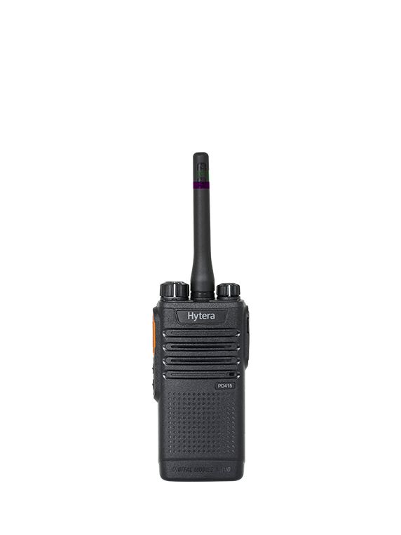 PD4 Series Business DMR Portable Two-way Radio