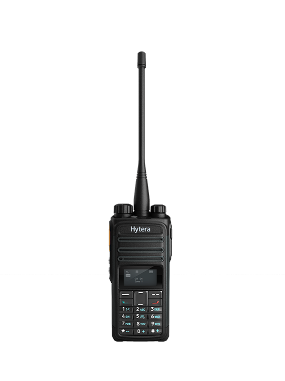 PD4 Series Business DMR Portable Two-way Radio