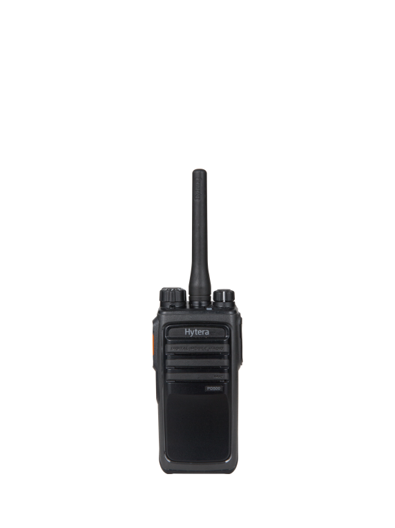 PD5 Series Business DMR Portable Two-way Radio