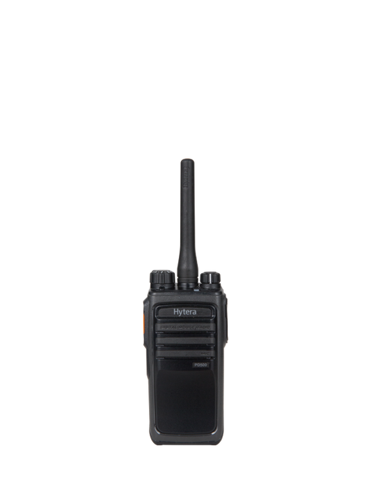 PD5 Series Business DMR Portable Two-way Radio