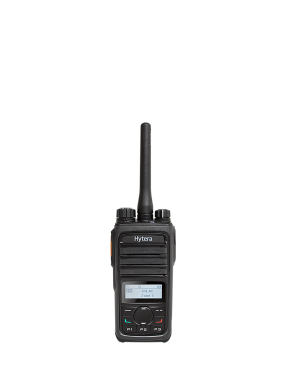 PD5 Series Business DMR Portable Two-way Radio