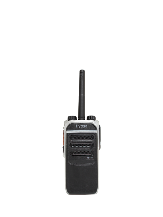 PD6 Series Professional DMR Portable Two-way Radio