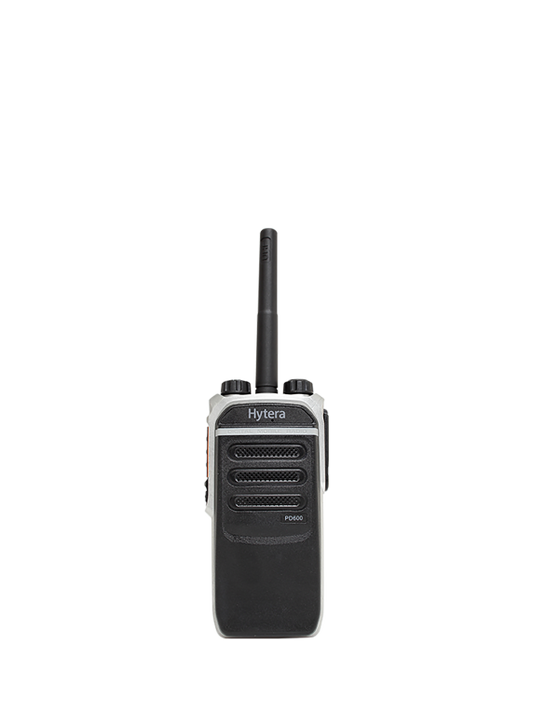 PD6 Series Professional DMR Portable Two-way Radio