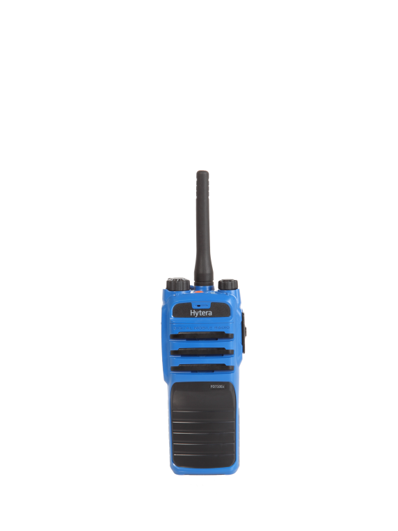 PD7 Series Professional DMR Portable Two-way Radio
