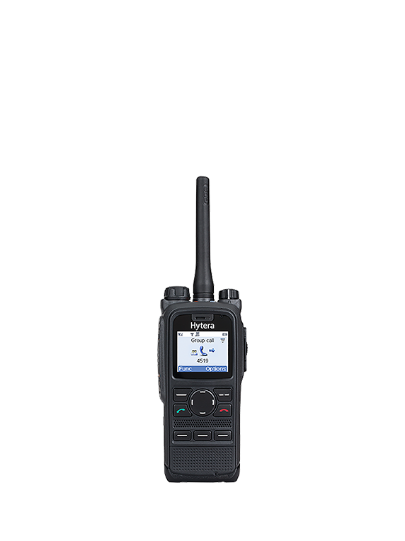 TETRA Radios